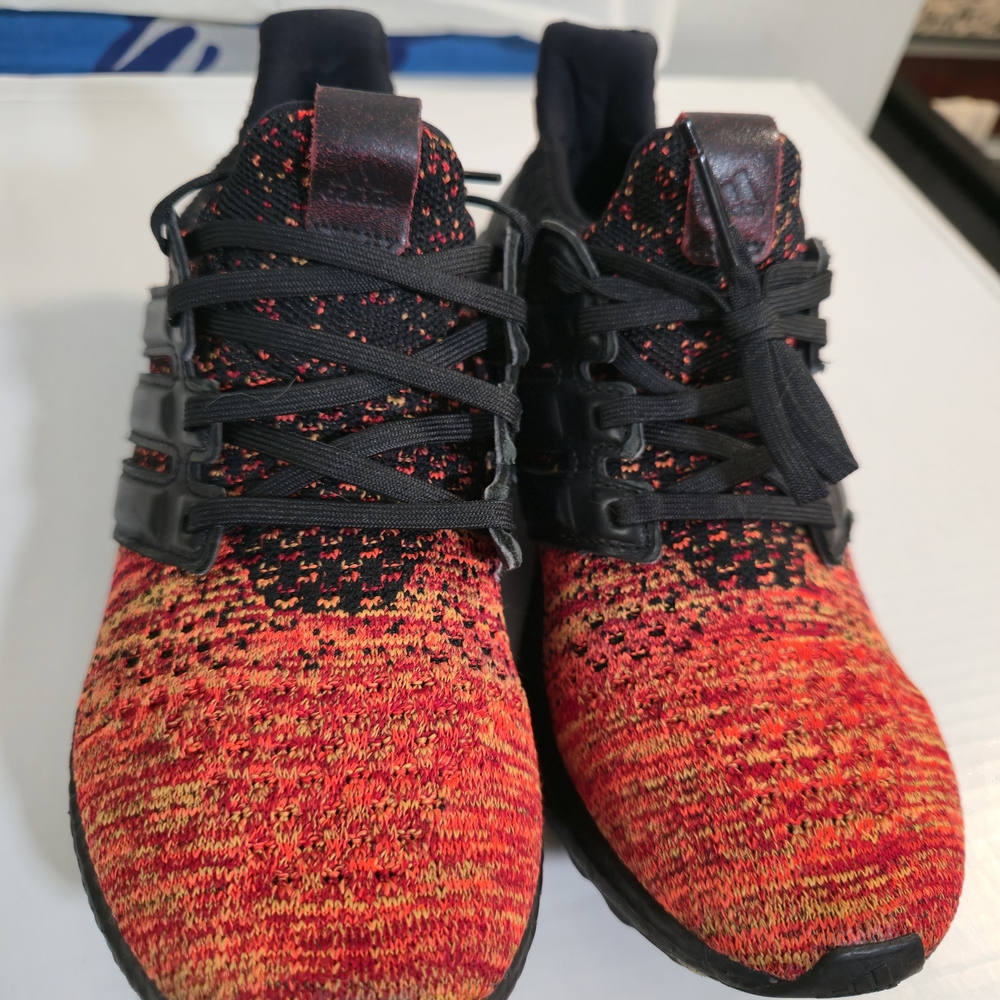 Adidas Ultra Boost Game Of Thrones Mens Size 9